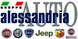 Logo Alessandria Auto Spa